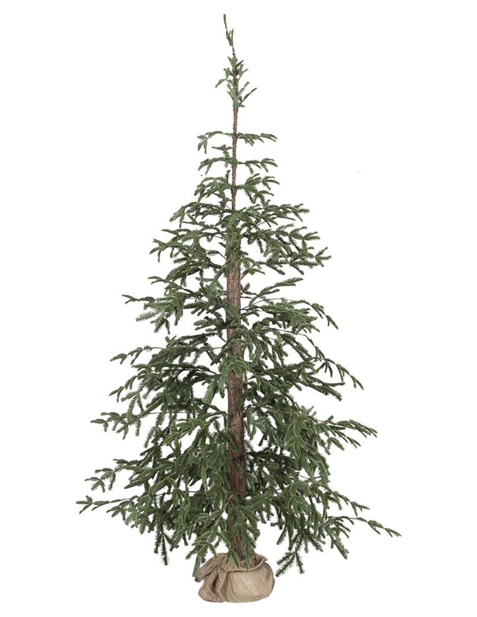 Árbol decorativo de plástico Árbol decorativo de plástico