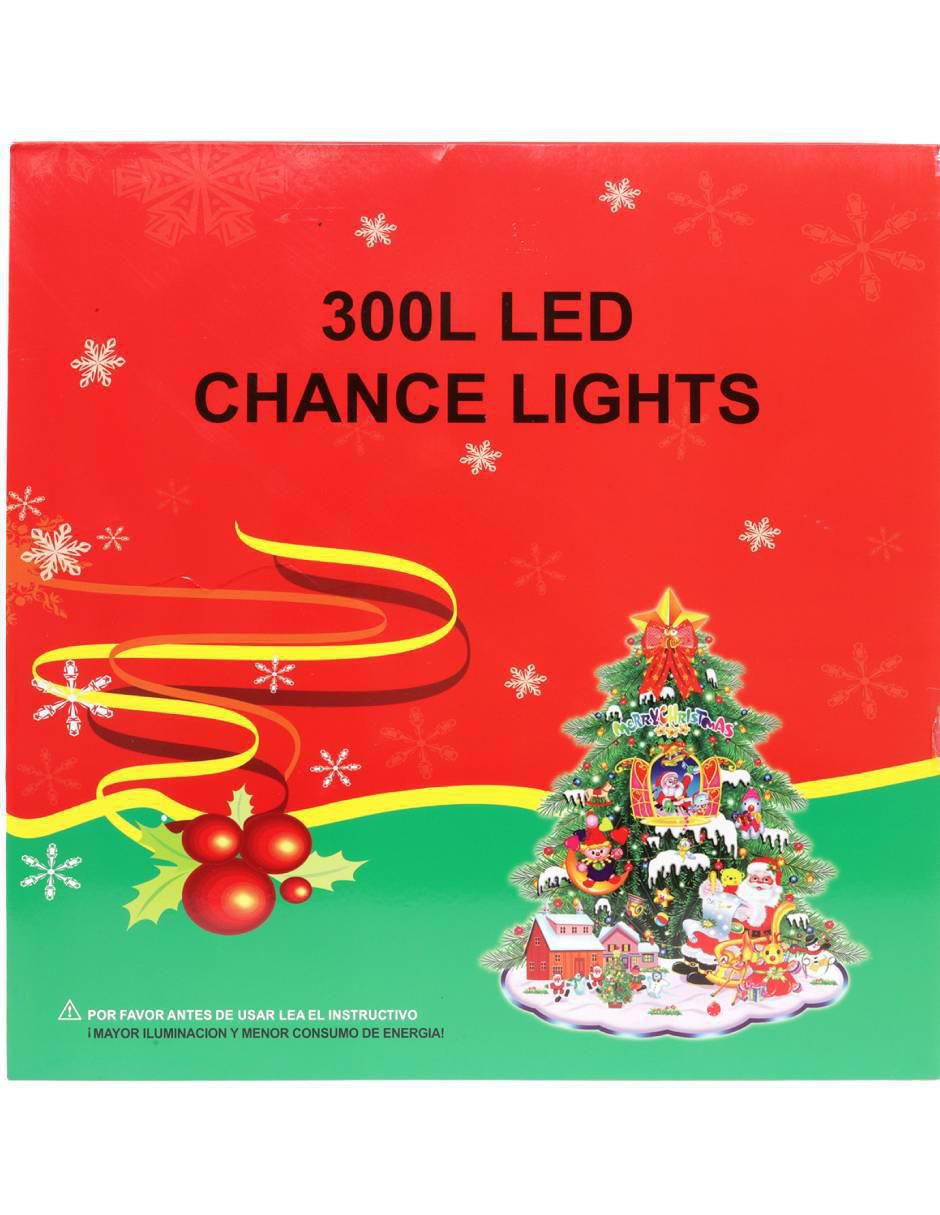 Serie led pallpall no aplica sdd153 "con" 300 "focos"