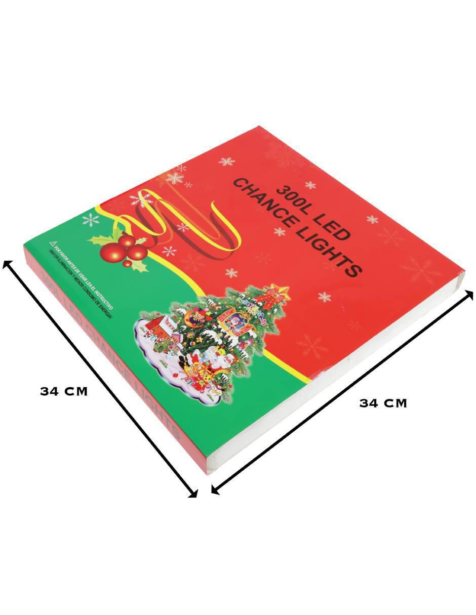 Serie led pallpall no aplica sdd153 "con" 300 "focos"