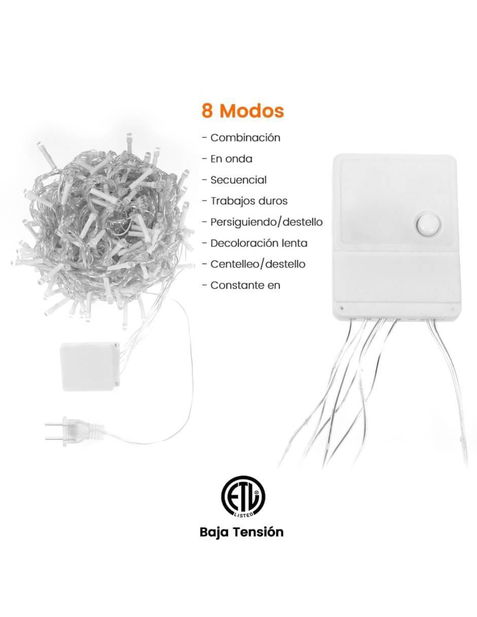 Serie led pallpall no aplica sdd153 "con" 300 "focos"