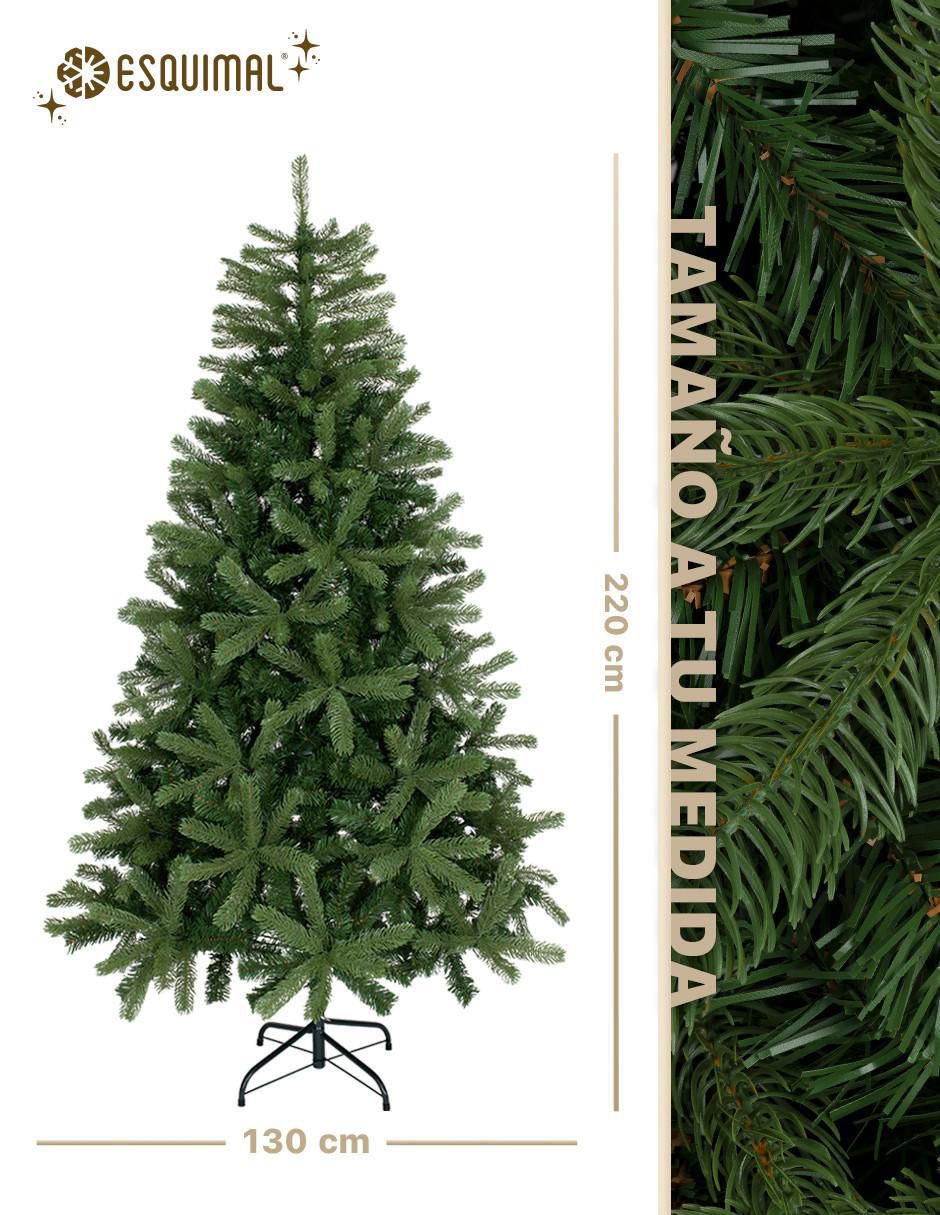 Árbol de Navidad 6