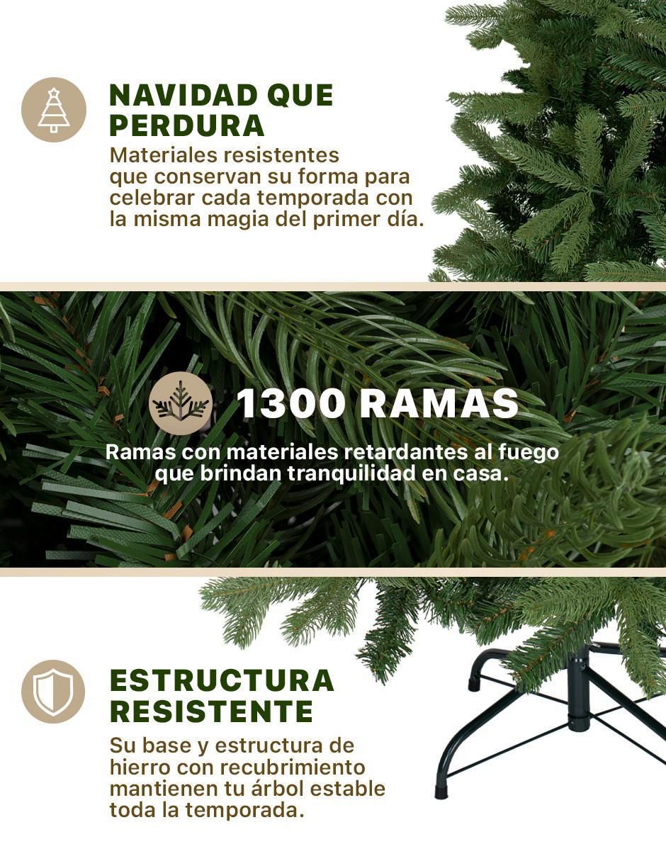 Árbol de Navidad 3