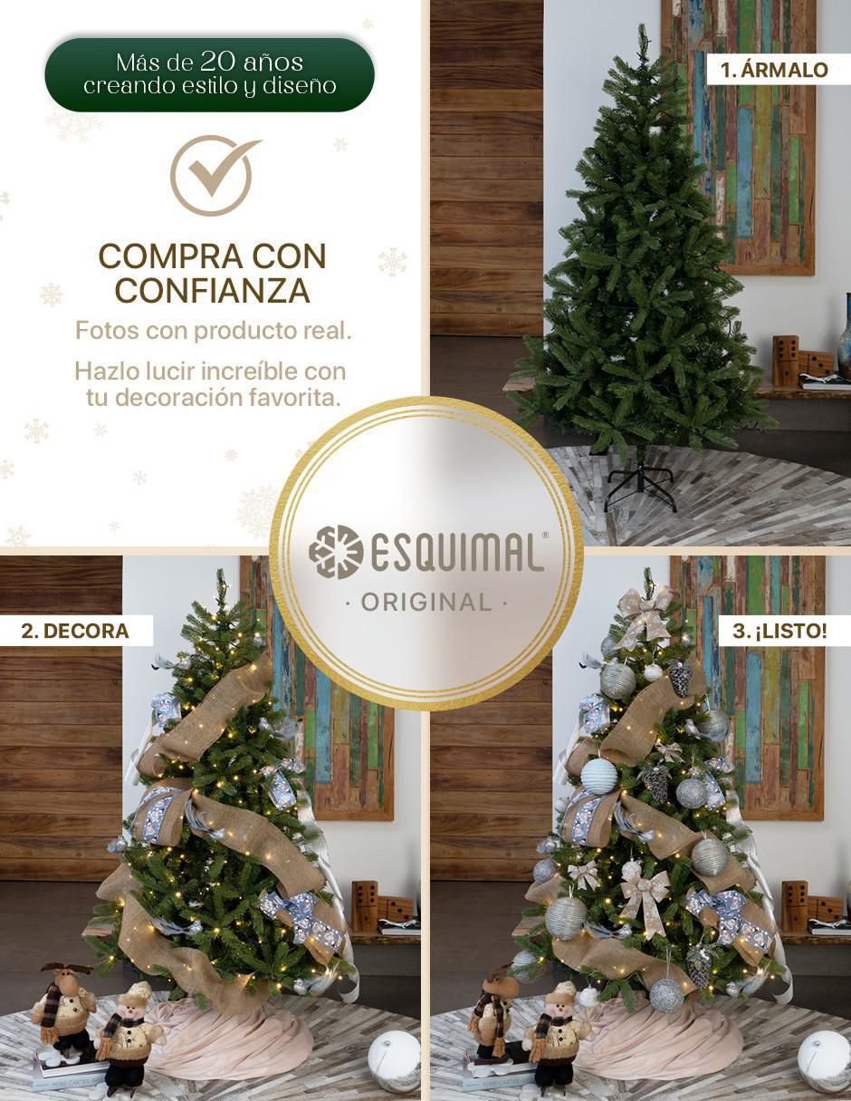 Árbol de Navidad 5