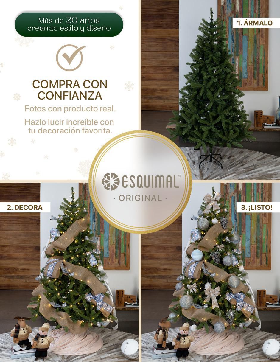 Árbol de Navidad 6