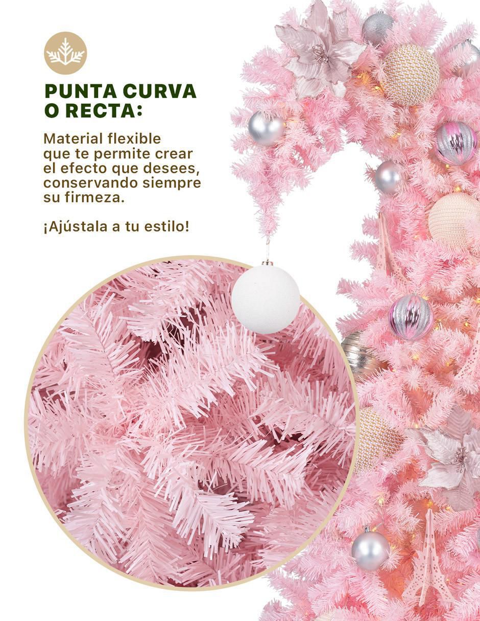 Árbol de Navidad Gorro de Santa con esfera 2