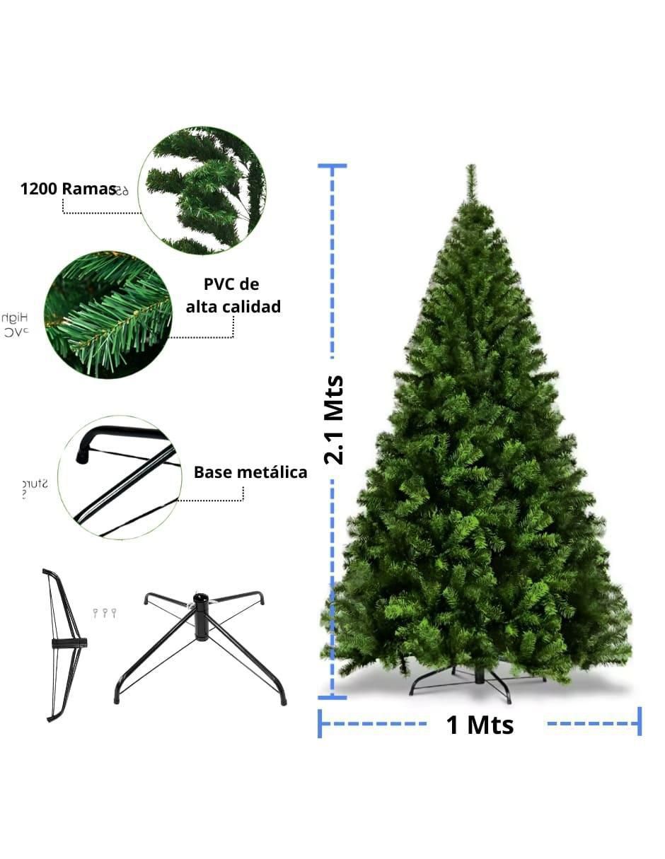 Árbol de navidad 10