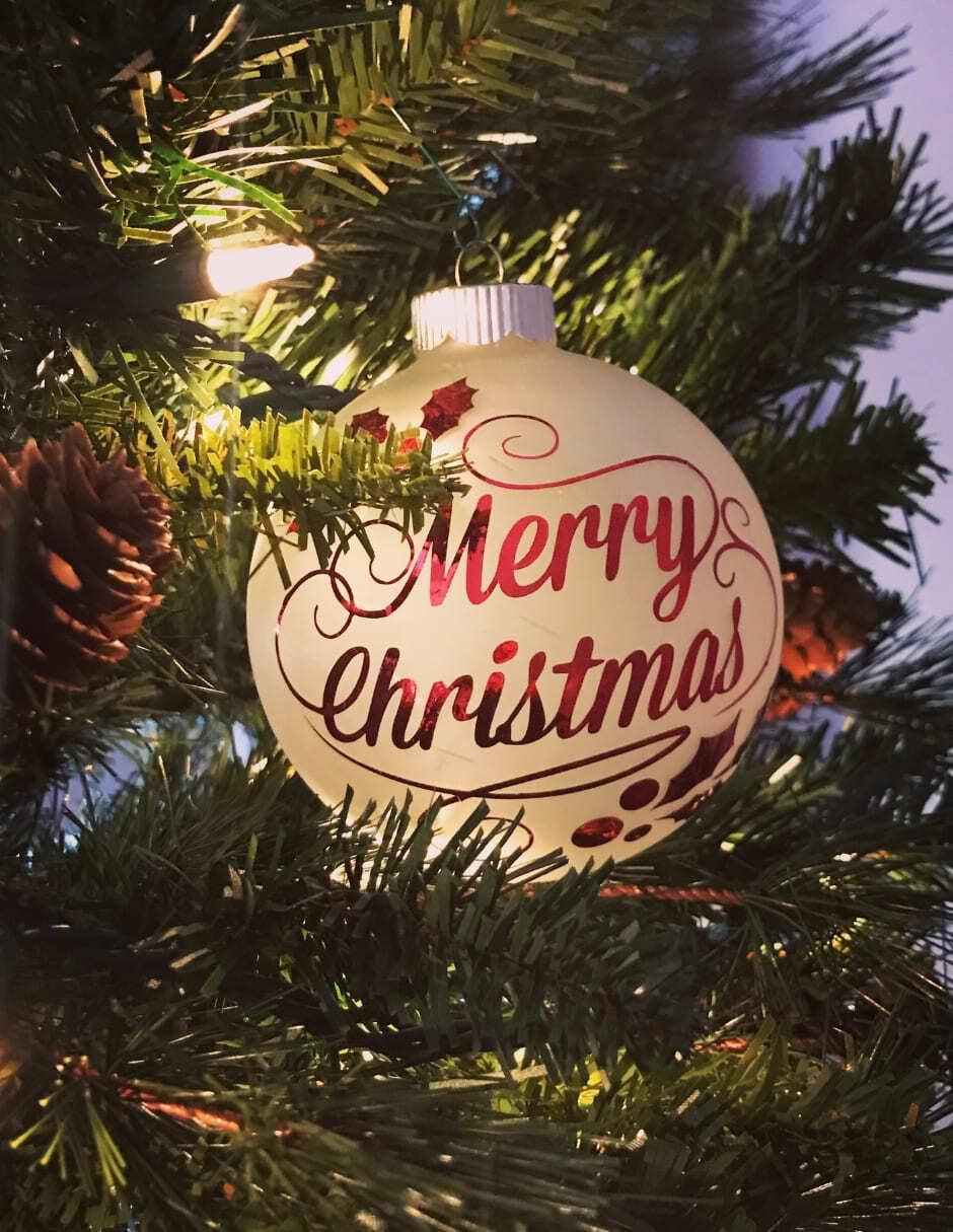 Árbol de navidad 6