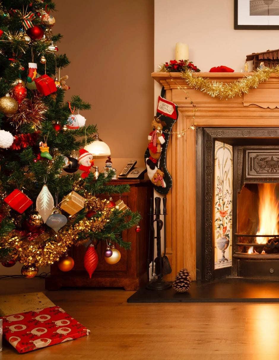 Árbol de navidad 8