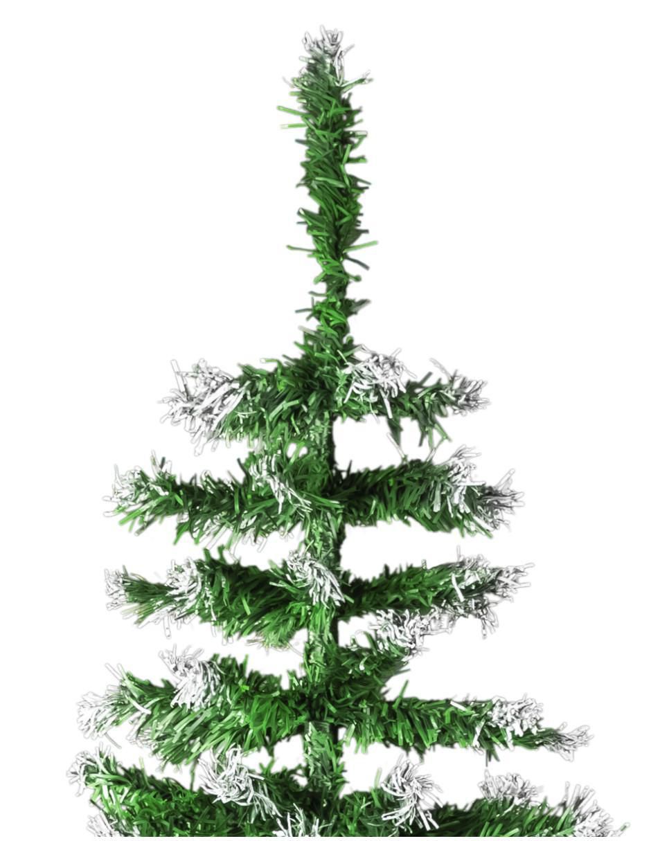 Árbol de navidad 4
