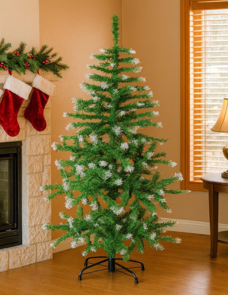 Árbol de navidad 5