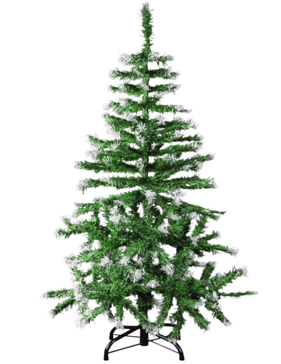 Árbol de navidad 1