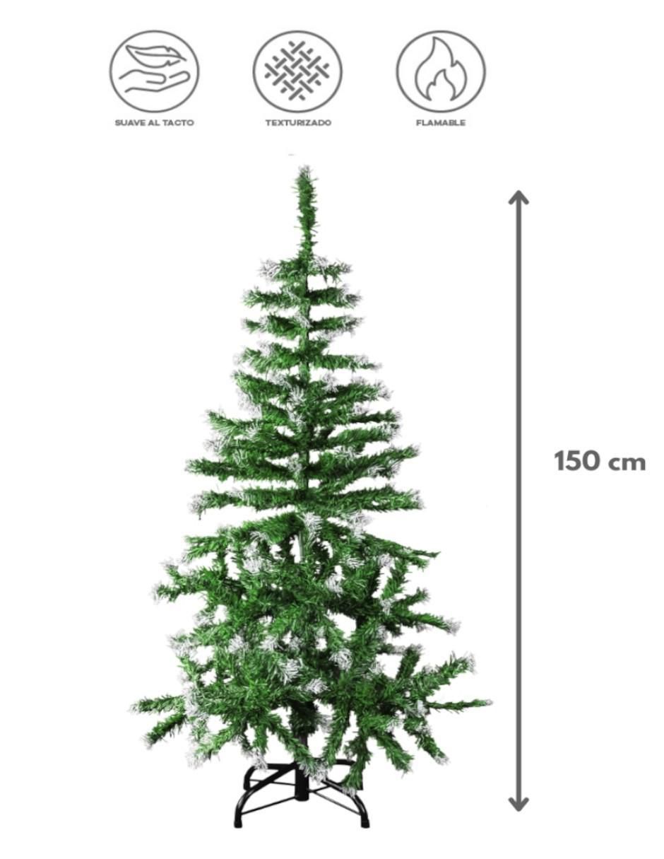 Árbol de navidad 2