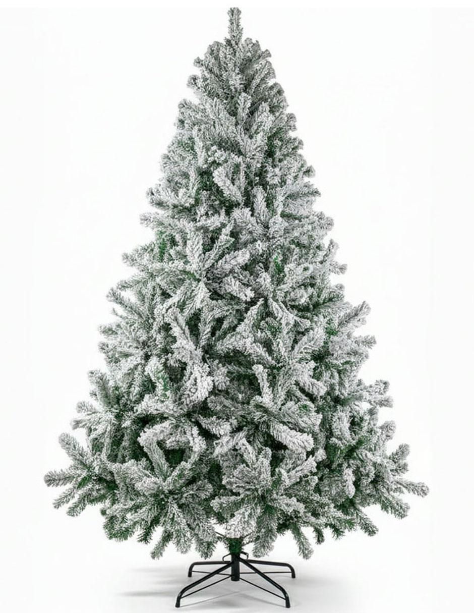 Árbol de navidad de aluminio Árbol de navidad de aluminio