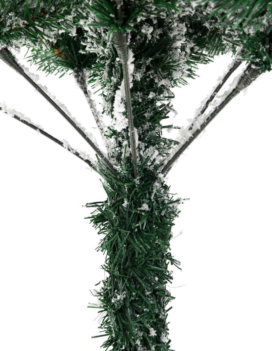Árbol de navidad de plástico 3