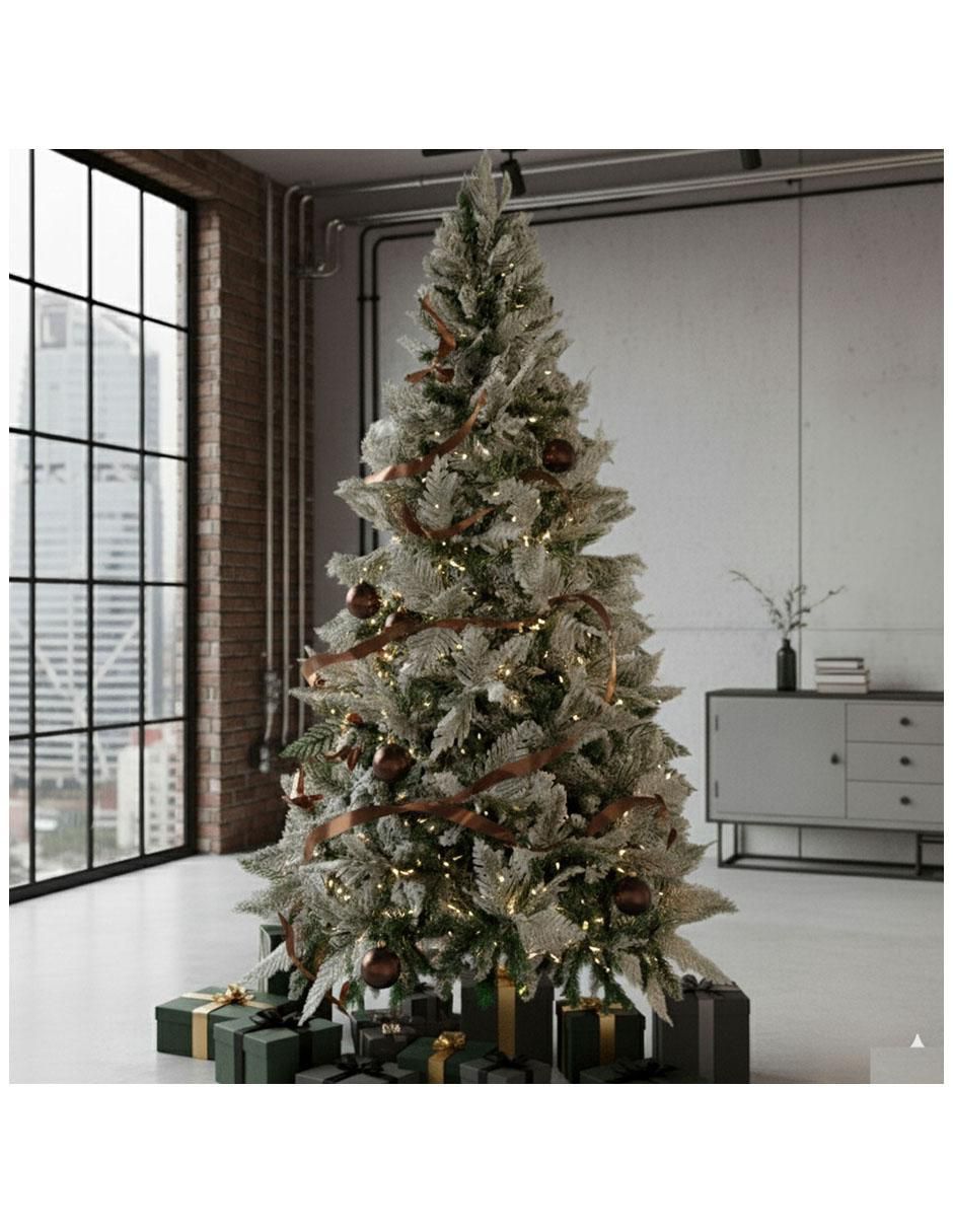 Árbol de navidad 2