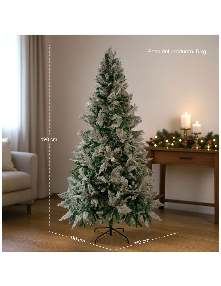 Árbol de navidad 8