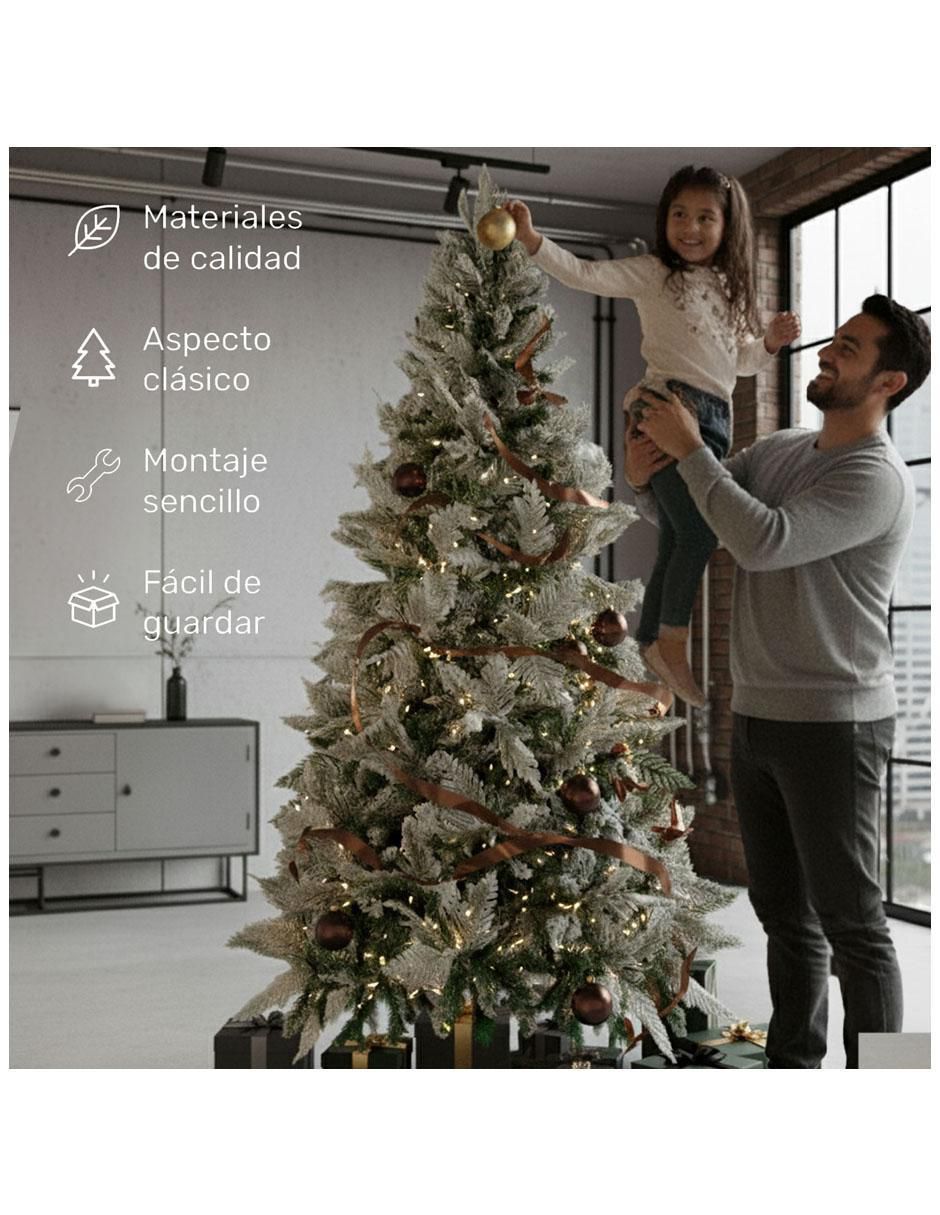Árbol de navidad 3