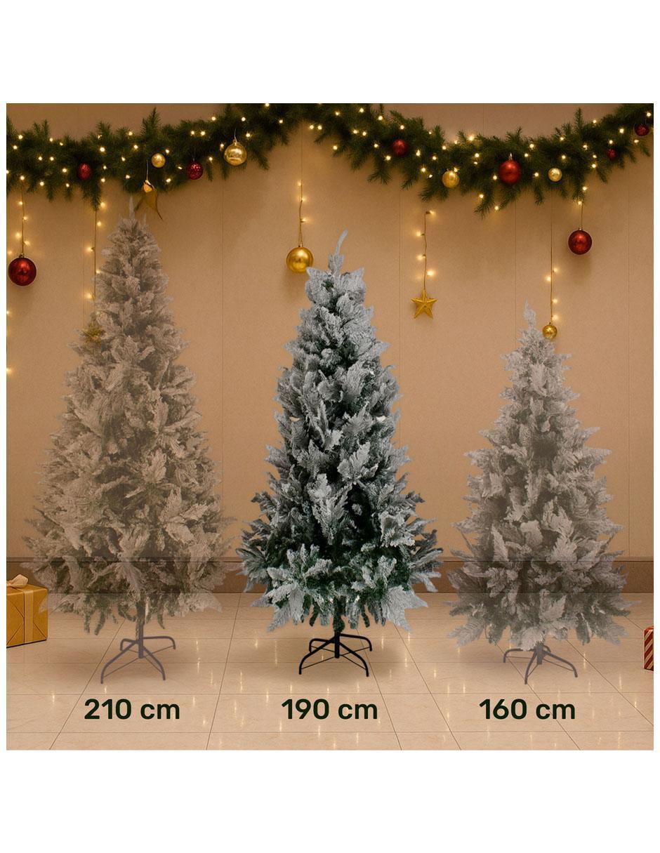 Árbol de navidad 7