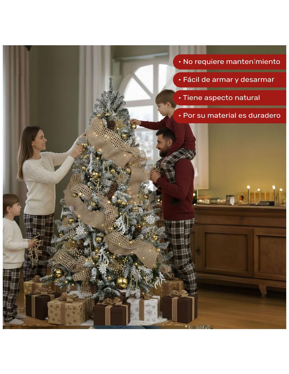 Árbol de navidad 10