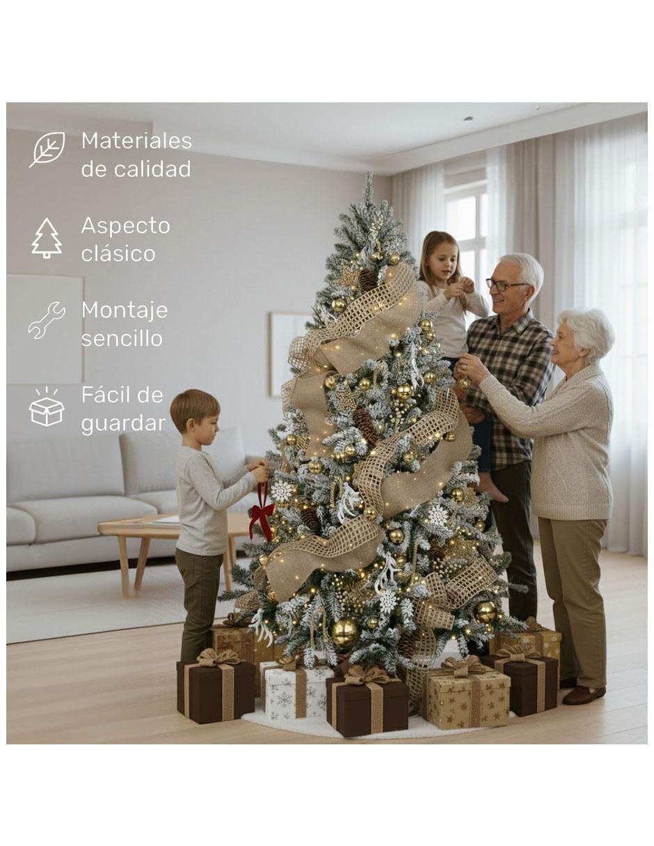 Árbol de navidad 11