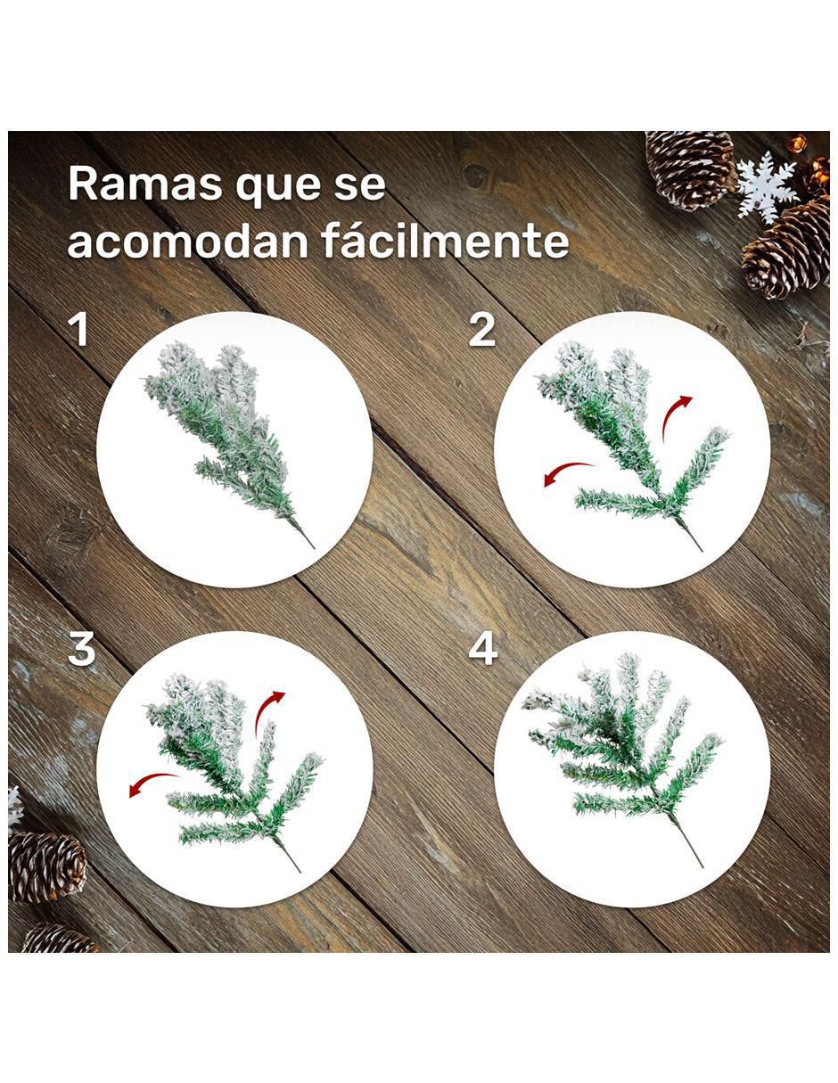 Árbol de navidad 14