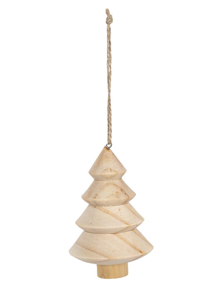 Set esfera Colgante Decorativo con 4 piezas 3