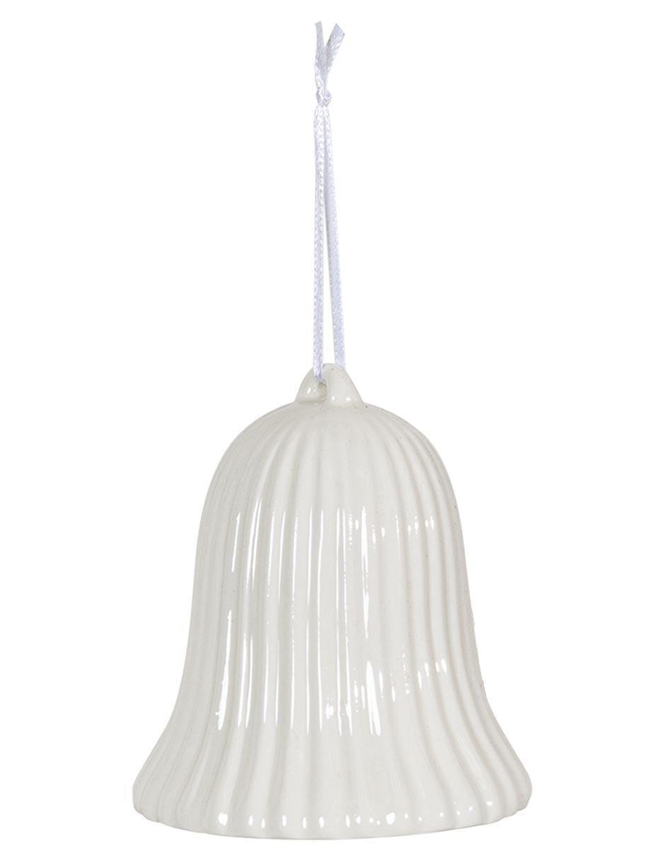 Set de esfera navideña Colgante Decorativo de Campana con 4 piezas 2