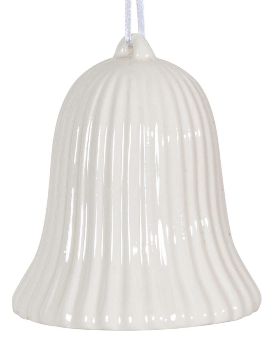 Set de esfera navideña Colgante Decorativo de Campana con 4 piezas 3