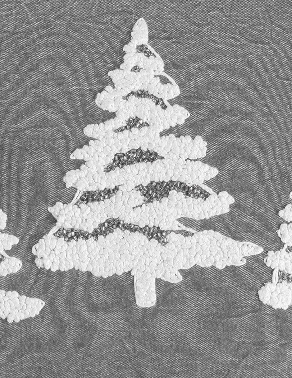 Cojín decorativo Navidad 2