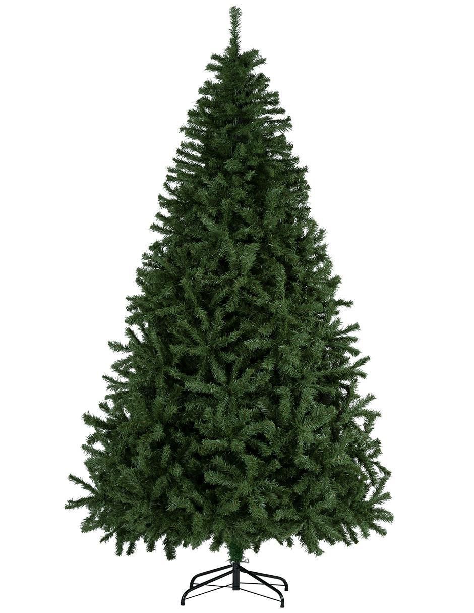 Árbol de navidad Clasico frondoso de pvc Árbol de navidad Clasico frondoso de pvc