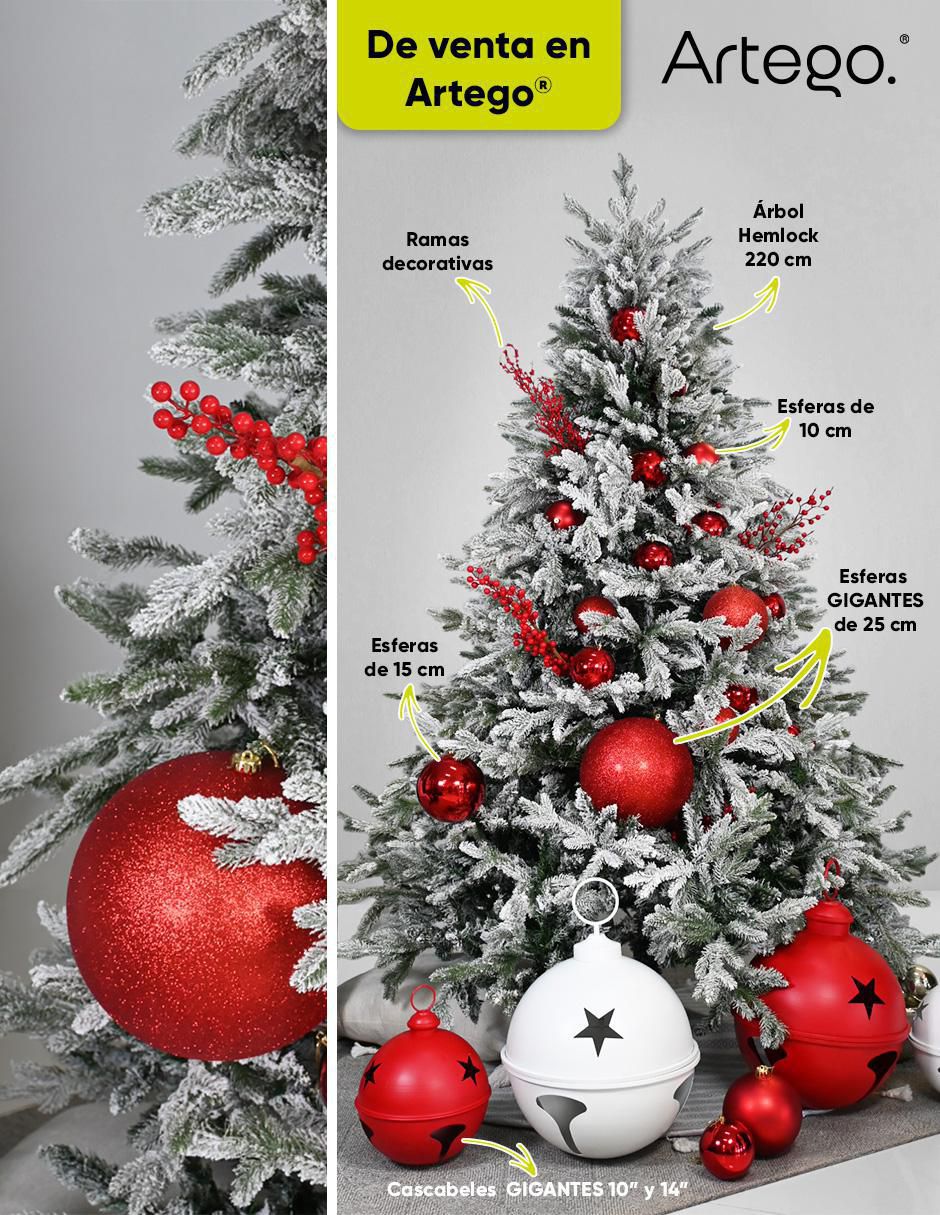 Árbol de navidad 5