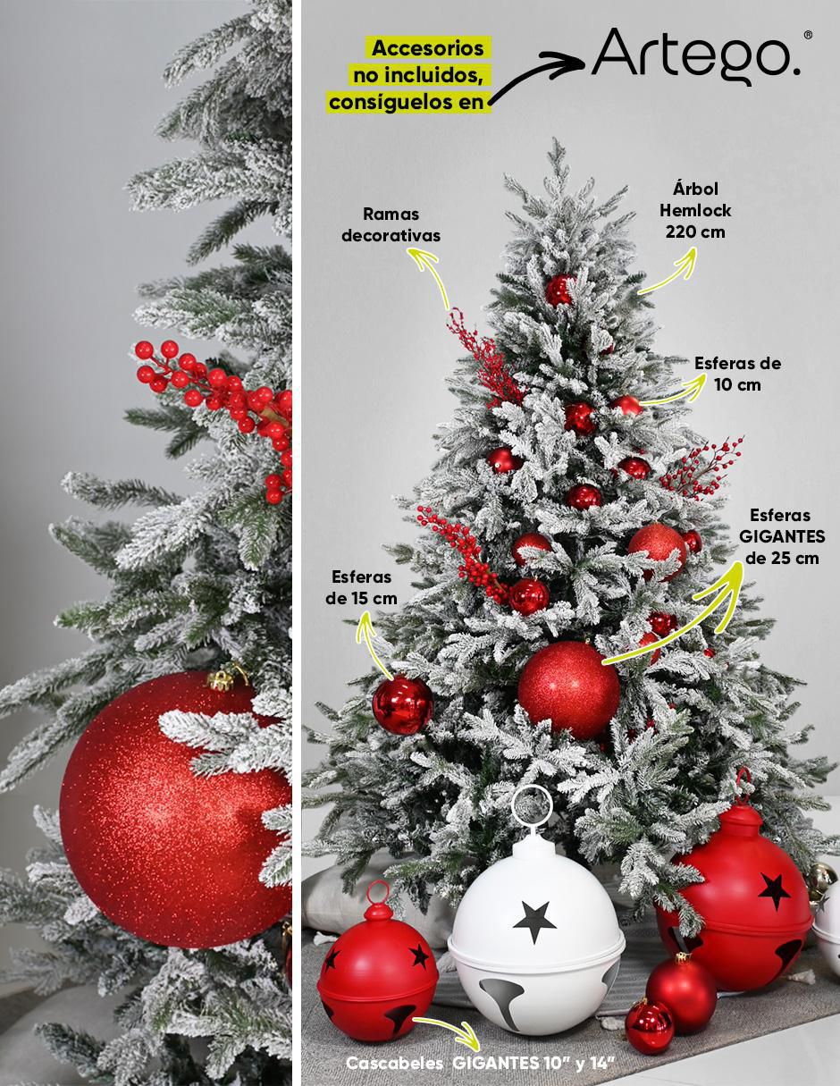 Árbol de navidad 6