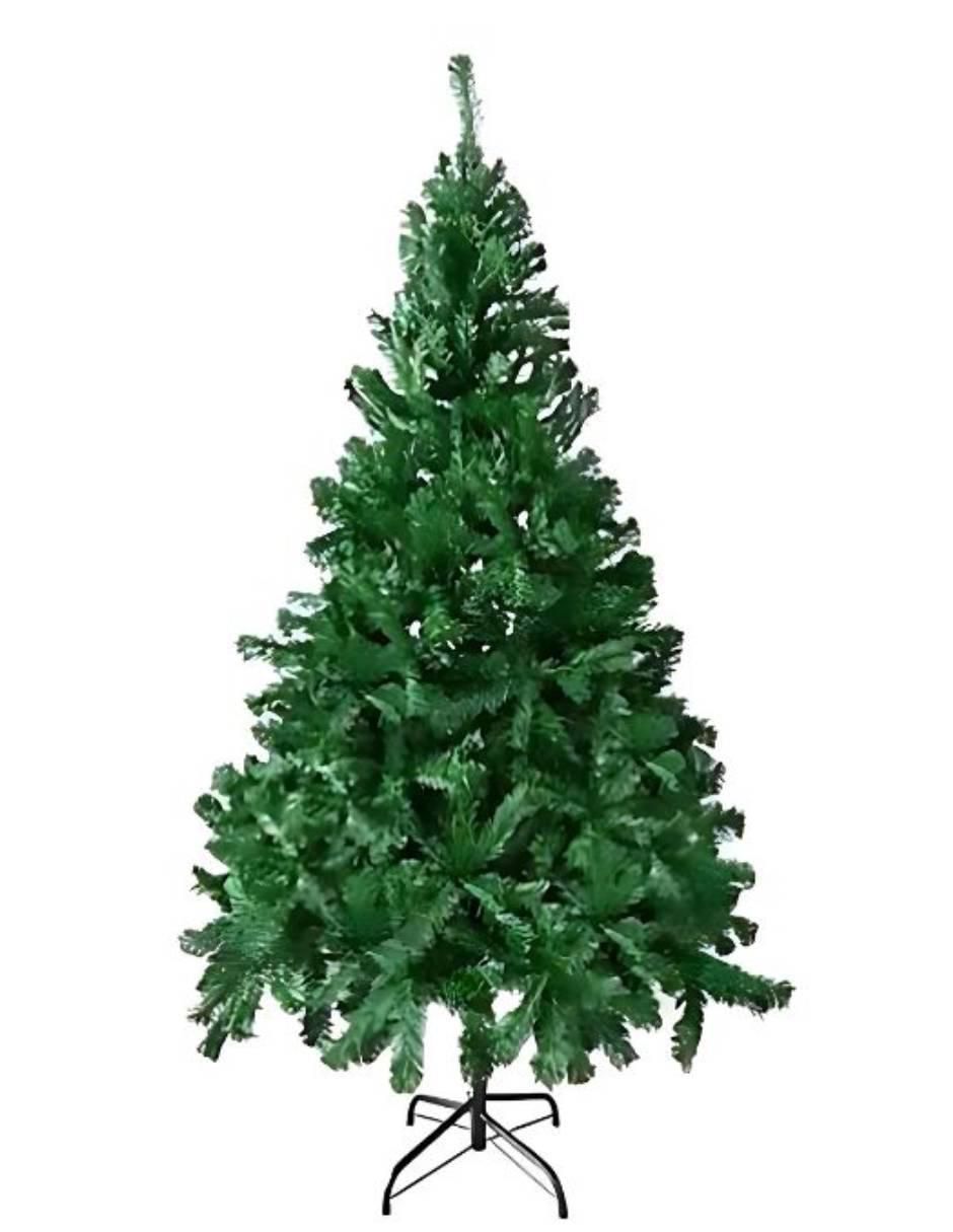Árbol de navidad