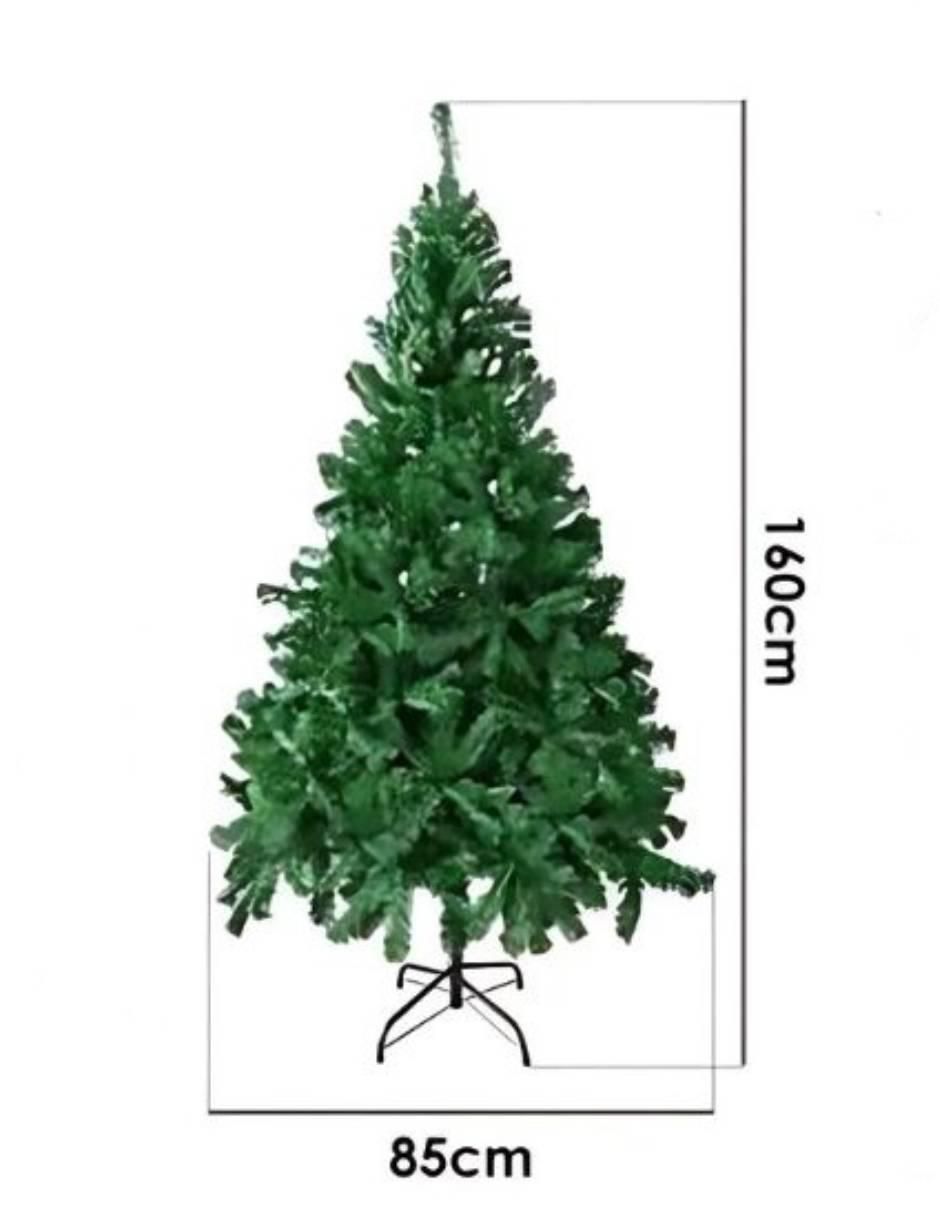Árbol de navidad 4