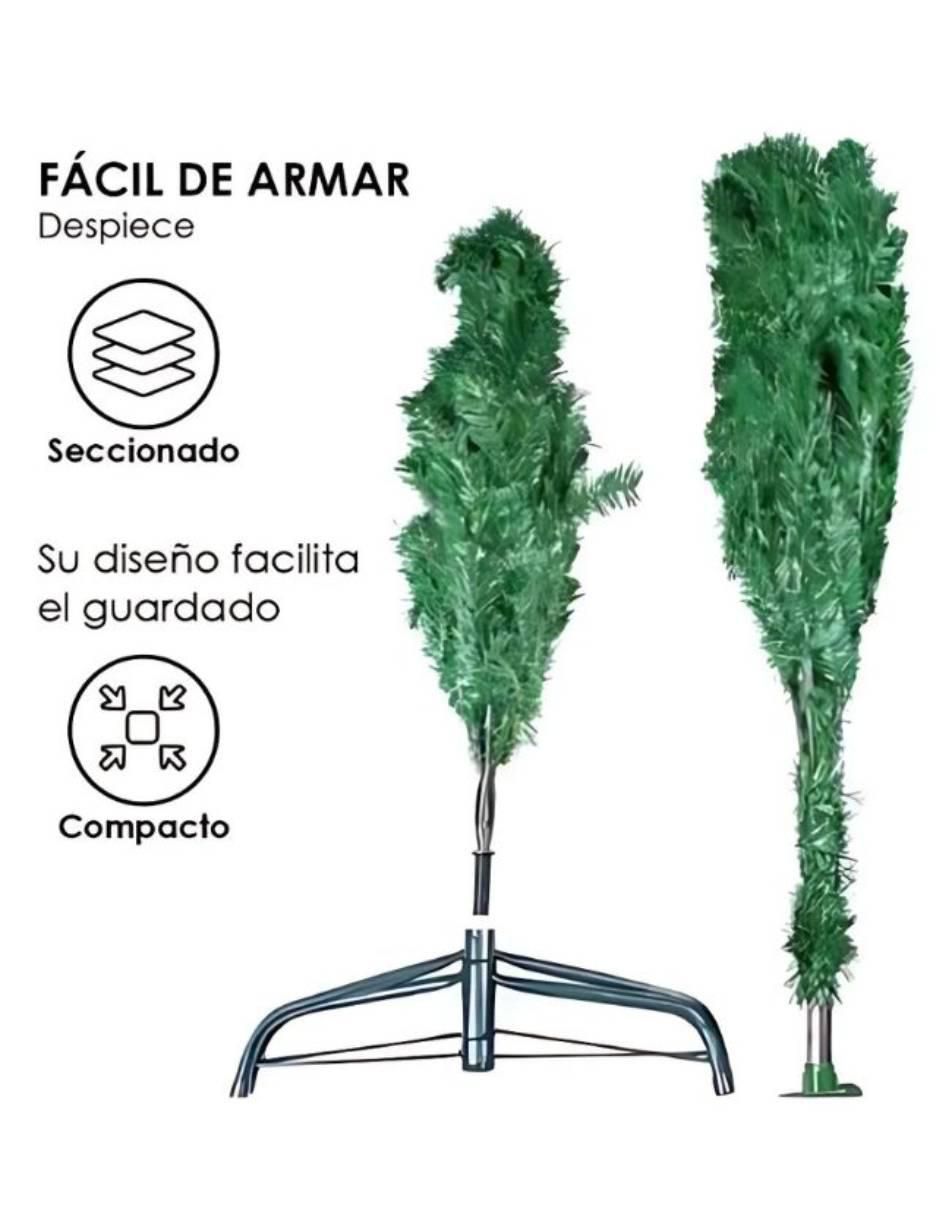 Árbol de navidad 3