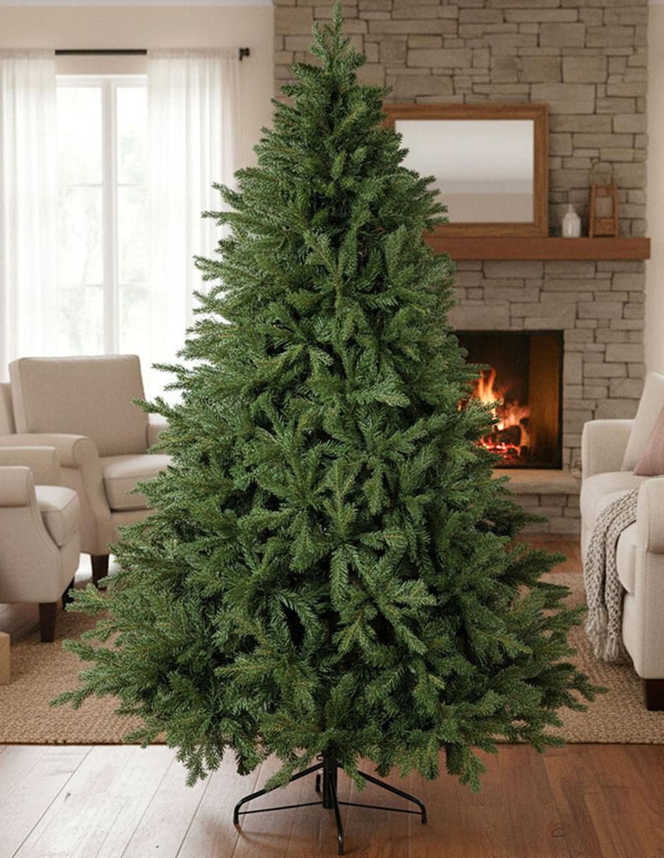 Árbol de navidad Jardimex 9