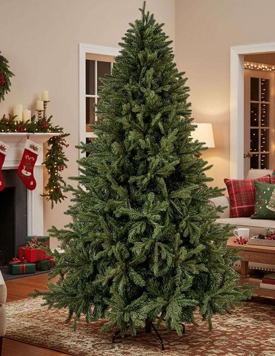 Árbol de navidad Jardimex 10