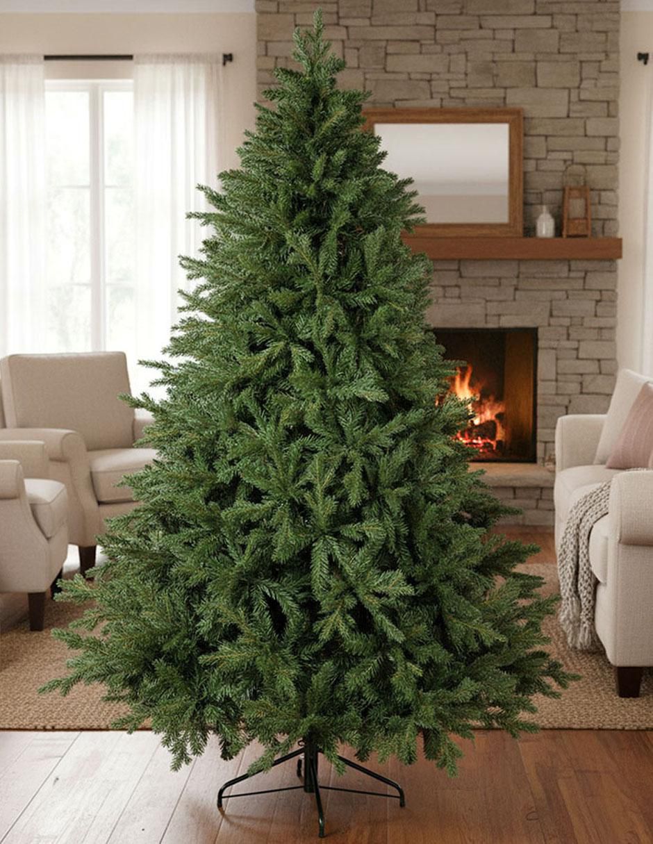 Árbol de navidad 3