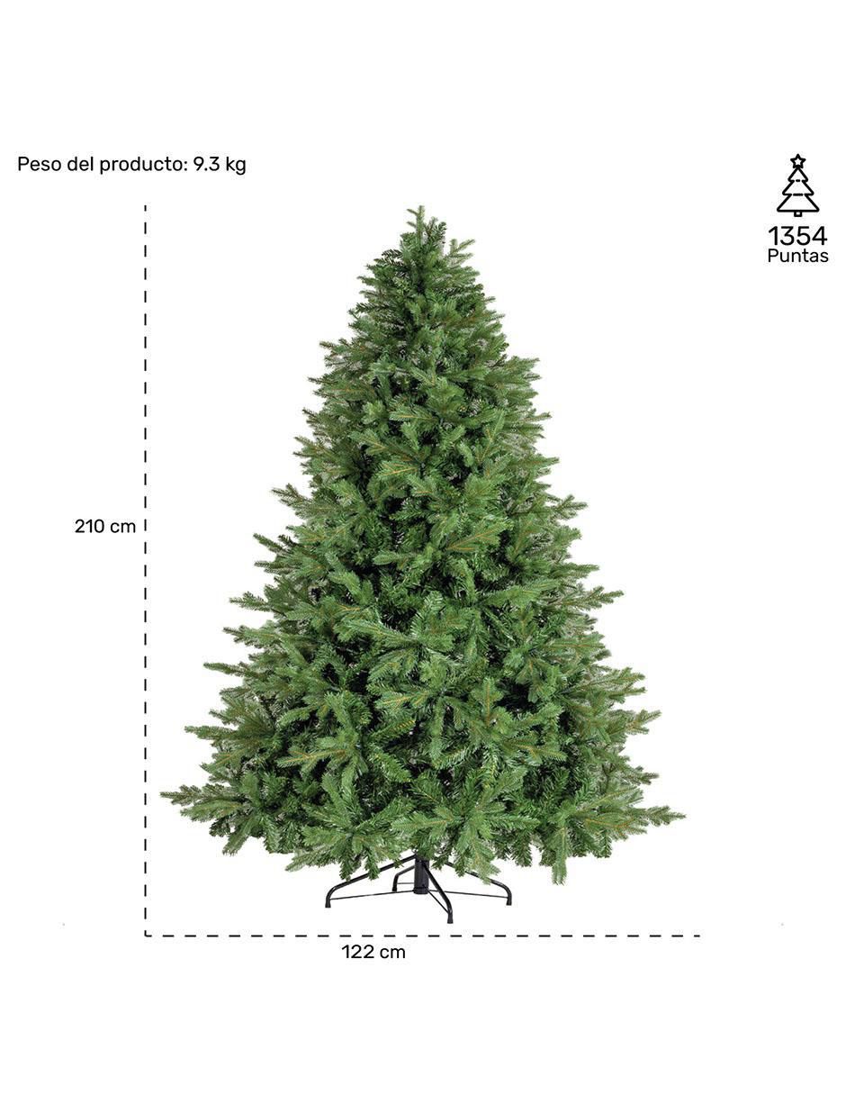 Árbol de navidad 2