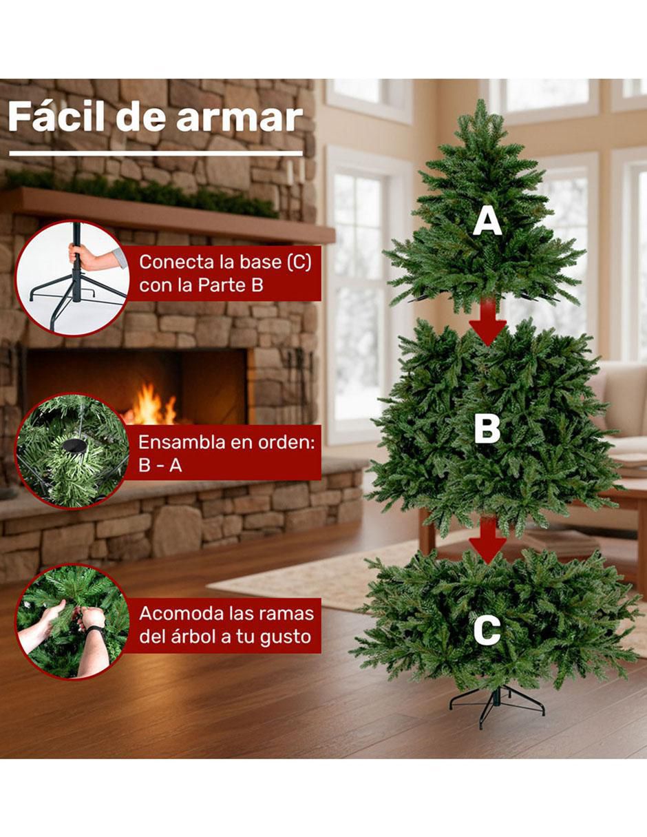 Árbol de navidad 7