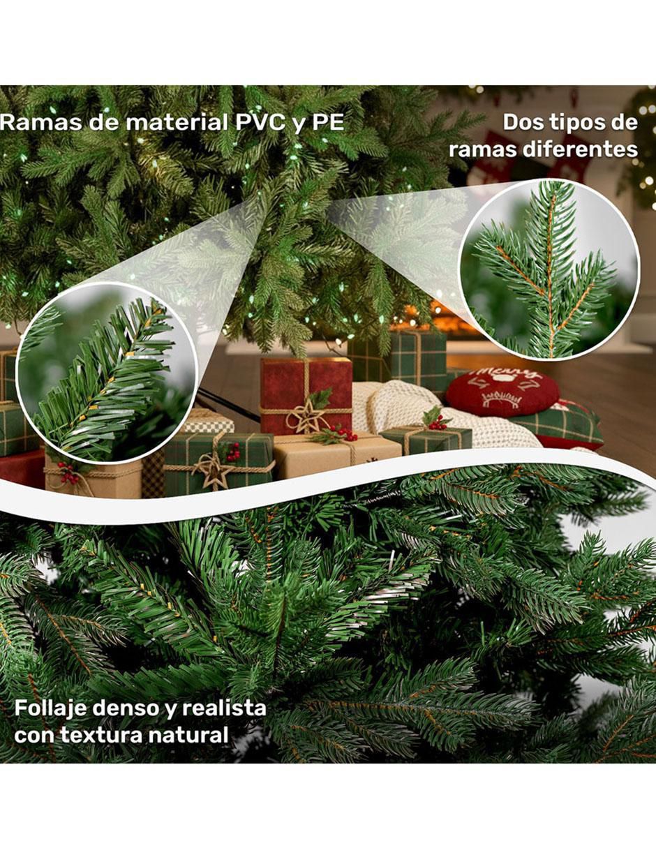 Árbol de navidad 9