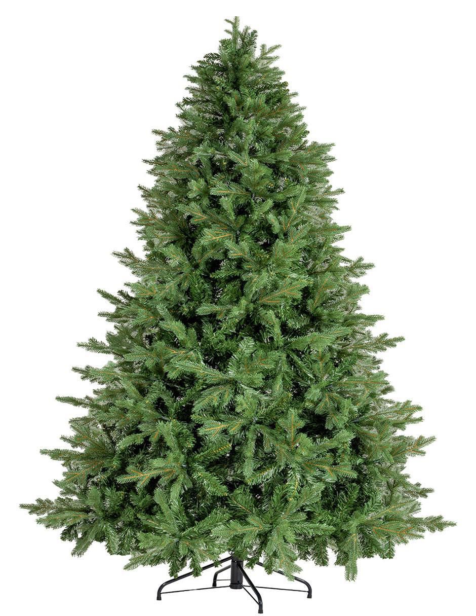 Árbol de navidad 1