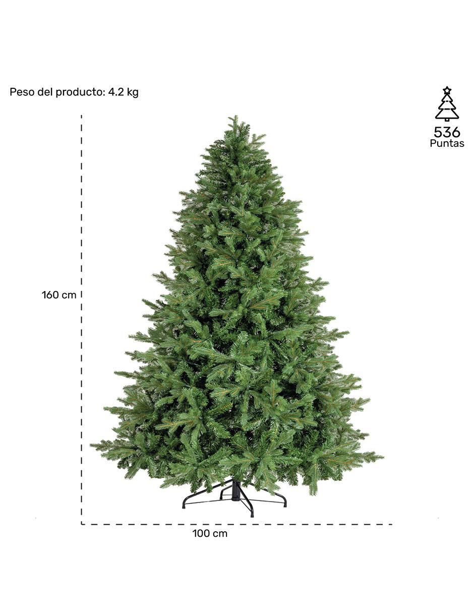 Árbol de navidad 7