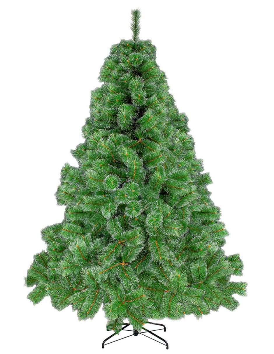 Árbol de navidad 1
