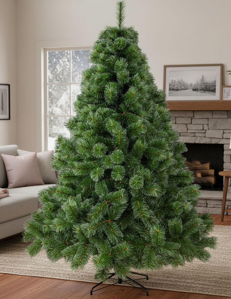 Árbol de navidad 6