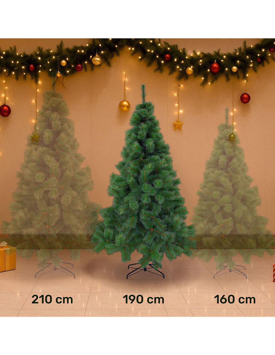 Árbol de navidad 11
