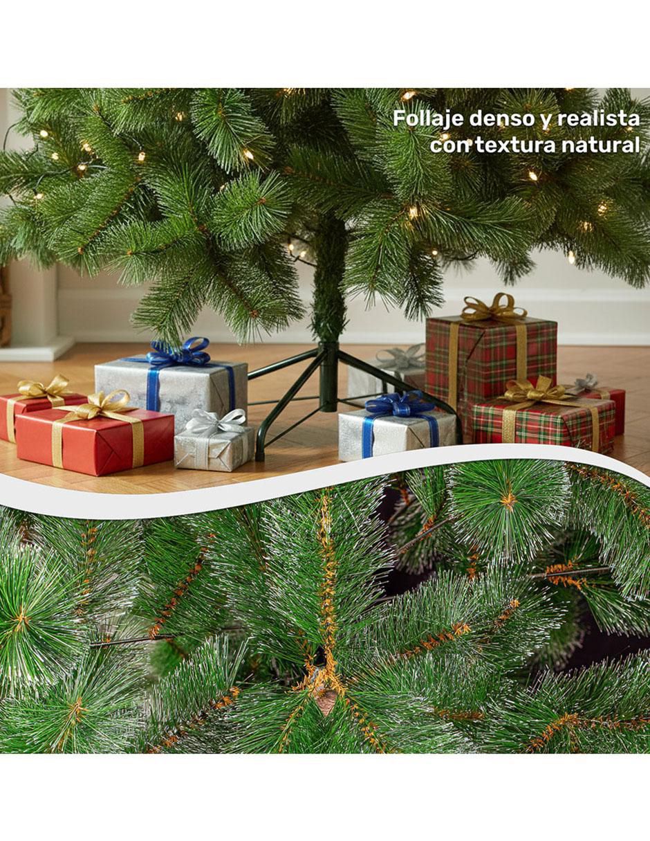 Árbol de navidad 10