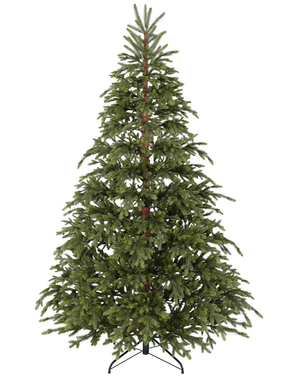 Árbol de navidad pino escandinavo
