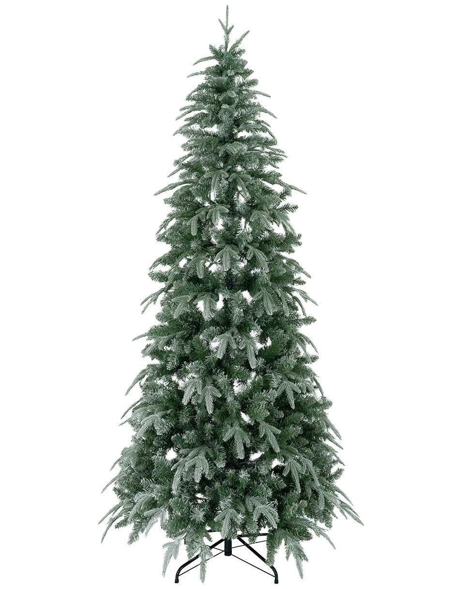 Árbol de navidad Nórdico Nevado Árbol de navidad Nórdico Nevado
