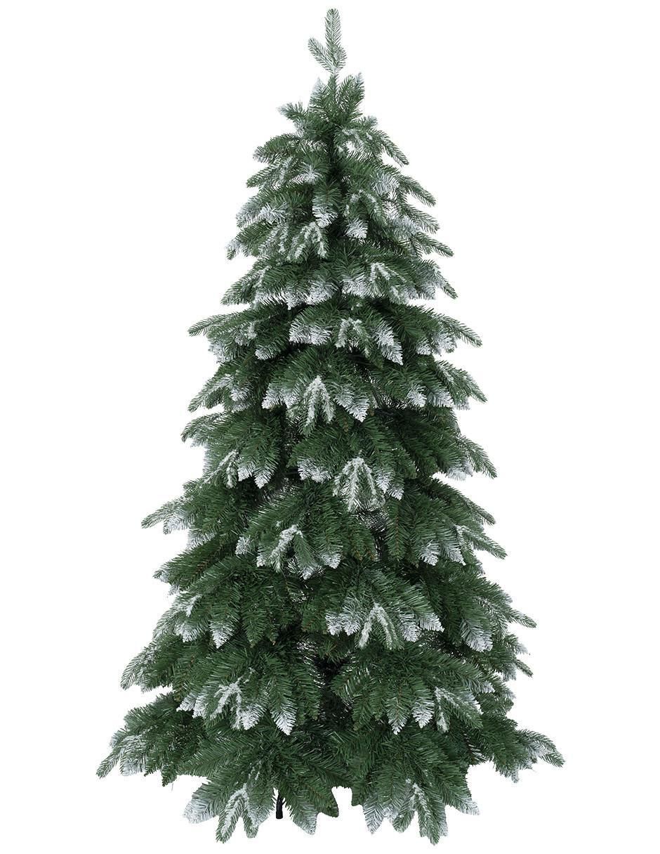 Árbol de navidad Puntas Nevadas Árbol de navidad Puntas Nevadas